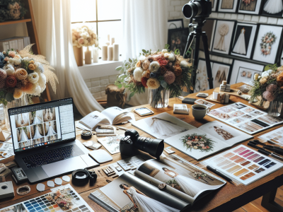 How to Choose the Perfect Wedding Photographer for Your Big Day