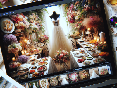 How to Choose the Perfect Wedding Photographer for Your Big Day