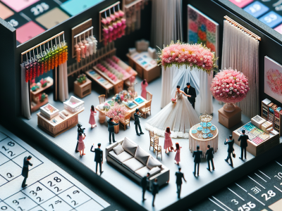 How to Capture the Best Moments on Your Wedding Day: A Photography Guide