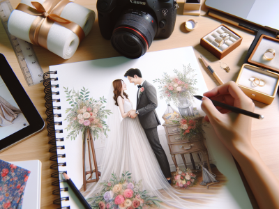 How to Choose the Right Wedding Photographer for Your Big Day