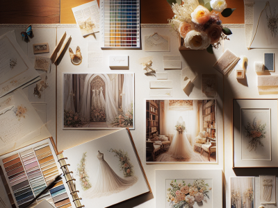 Why You Should Consider Hiring a Second Shooter for Your Wedding Day
