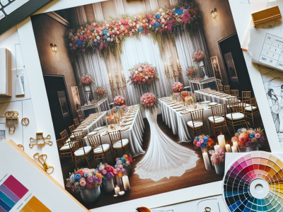 The Importance of Engagement Photos in Wedding Planning